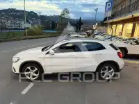 2019 Mercedes Benz GLA 220