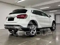 2019 Mercedes Benz GLA 220