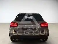 2019 Mercedes Benz GLA 220