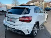 2019 Mercedes Benz GLA 220