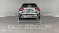 2019 Mercedes Benz GLA 220