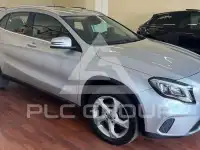 2019 Mercedes Benz GLA 220