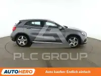 2019 Mercedes Benz GLA 220