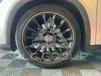 2019 Mercedes Benz GLA 220