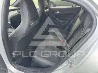 2019 Mercedes Benz GLA 220