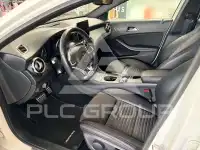 2019 Mercedes Benz GLA 220