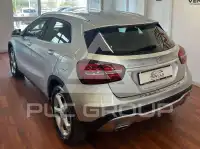 2019 Mercedes Benz GLA 220