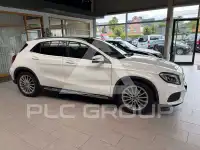 2019 Mercedes Benz GLA 220