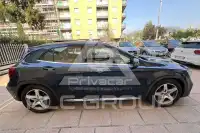 2019 Mercedes Benz GLA 220