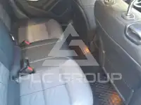 2019 Mercedes Benz GLA 220