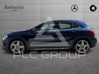 2019 Mercedes Benz GLA 220