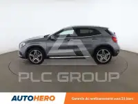 2019 Mercedes Benz GLA 220