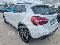 2019 Mercedes Benz GLA 220