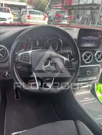 2019 Mercedes Benz GLA 220