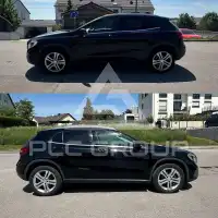 2019 Mercedes Benz GLA 220