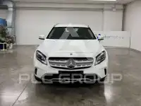 2019 Mercedes Benz GLA 220
