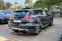 2019 Mercedes Benz GLA 220
