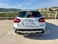 2019 Mercedes Benz GLA 220
