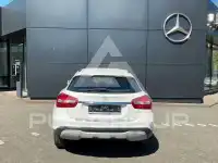 2019 Mercedes Benz GLA 220