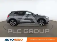 2019 Mercedes Benz GLA 220