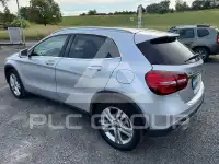 2019 Mercedes Benz GLA 220