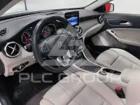 2019 Mercedes Benz GLA 220