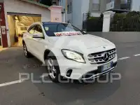 2019 Mercedes Benz GLA 220