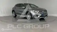 2019 Mercedes Benz GLA 220