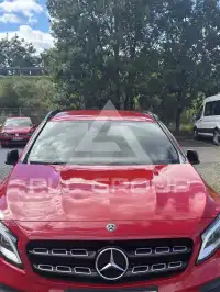 2019 Mercedes Benz GLA 220