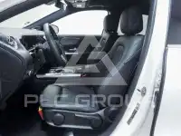 2019 Mercedes Benz GLA 220