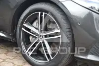 2019 Mercedes Benz CLS 450