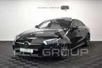 2019 Mercedes Benz CLS 450