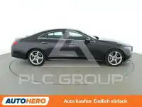 2019 Mercedes Benz CLS 450
