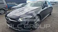 2019 Mercedes Benz CLS 450