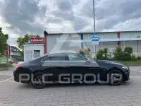 2019 Mercedes Benz CLS 450
