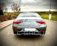 2019 Mercedes Benz CLS 450
