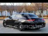 2019 Mercedes Benz CLS 450