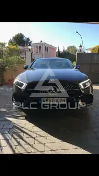 2019 Mercedes Benz CLS 450
