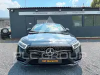 2019 Mercedes Benz CLS 450