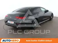 2019 Mercedes Benz CLS 450