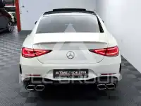 2019 Mercedes Benz CLS 450