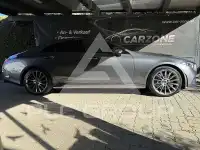 2019 Mercedes Benz CLS 450
