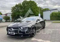 2019 Mercedes Benz CLS 450