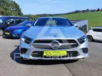 2019 Mercedes Benz CLS 450