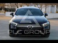 2019 Mercedes Benz CLS 450