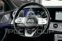 2019 Mercedes Benz CLS 450