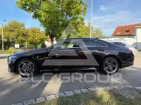 2019 Mercedes Benz CLS 450