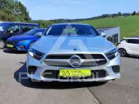 2019 Mercedes Benz CLS 450