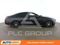 2019 Mercedes Benz CLS 450
