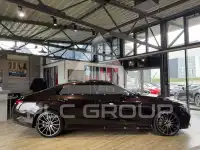2019 Mercedes Benz CLS 450